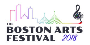 The Boston Arts Festival 2018 @ Christopher Columbus Park | Boston | Massachusetts | United States