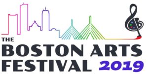 The Boston Arts Festival 2019 @ Christopher Columbus Park | Boston | Massachusetts | United States